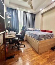 The Quartz (D19), Condominium #515746291